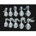 Space Wolves Mk 2 Runic Helmets 